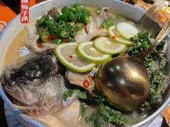-食锦记·福建私房菜(浦西万达店)