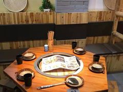 -锅来乐地锅鸡(安亭店)