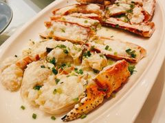 帝王蟹-好友缘酒家(会展中心店)