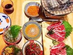 -馥家小馆(黔灵山公园店)