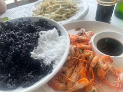 -天乐农家鱼头王(天目湖店)
