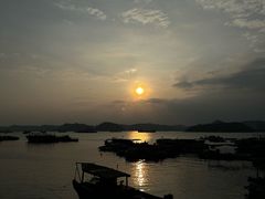 -仙人山公园