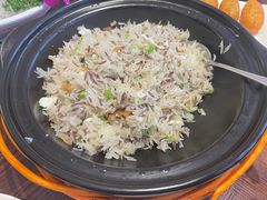 -东海怡品海鲜豆捞(舟宿夜江店)