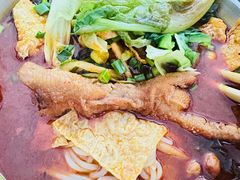 -龍城柳州螺蛳粉(群星路店)