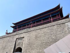 -西安城墙·碑林历史文化景区