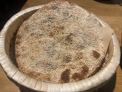 -子曰倒贴烧饼(松龄路店)