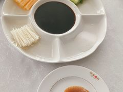 -海湾壹品·粤菜·早茶·烤鸭(拱北店)