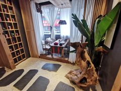 -邈墨茶馆(凤起路店)