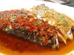 -恒记饭店·海鲜明档(淹城店)