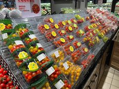 -物美大卖场(玉蜓桥店)