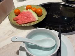-花城粤菜餐厅(高新区店)