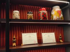 -菩泰·泰式草本按摩SPA(武汉新天地南馆店)