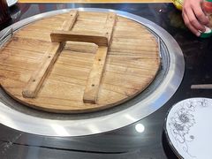-锅三哥地锅鸡地锅鱼(南京旗舰店)