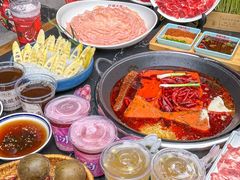 -巴蜀大将火锅(春熙店)
