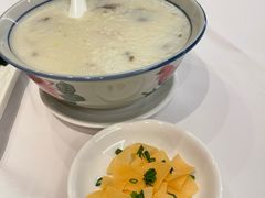 -粤财皇冠假日酒店·彩华轩中餐厅