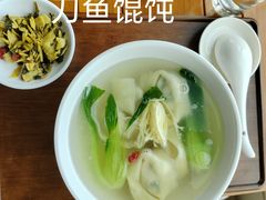 -无锡苏宁银河国际酒店-麺餐厅