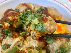 -吉祥馄饨(上海斜土店)