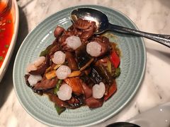 -无锡苏宁银河国际酒店-悦府65中餐厅