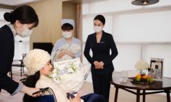 点击看大图 -圣贝拉母婴护理中心(广州瑰丽店)