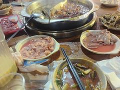 -储奇门鳝鱼火锅(总店)