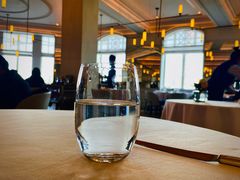 靠窗位-Jean Georges