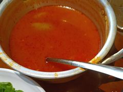 -徽三说·土徽菜·中国徽菜连锁品牌(一中店)