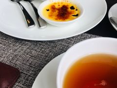 -广州文华东方酒店·悦铂尼西餐厅