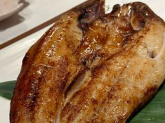 -希望日本料理(保利香槟花园店)