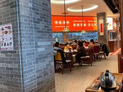 -金牌禄运·点心·啫煲(百信广场店)