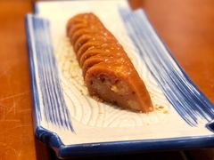 桂花糖藕-苏浙徽·农家大院(吴江中山南路店)