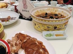 -惠丰堂饭庄·烤鸭·京味菜(翠微路店)