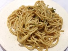 凉面-峨嵋酒家(地安门店)