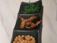-五样儿西昌小签签烤串(建设路店)
