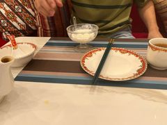 -石榴花新疆清真餐厅(莫愁湖店)
