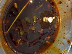 -汝萍传统蘸水菜(春华路总店)