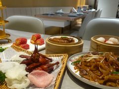 -粤陸玖玖·港式手作茶餐厅(珠江路店)