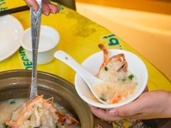 -桥东喜碧海鲜街(水东街店)
