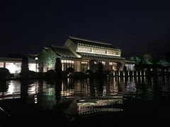 -谷丰健康凤贤居酒家