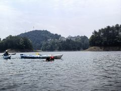 -千岛湖湖人皮划艇俱乐部