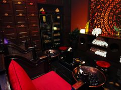 -素凯泰泰式按摩SPA(杭州嘉里中心店)