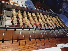 -三个蒙古大叔羊肉串(大宁店)