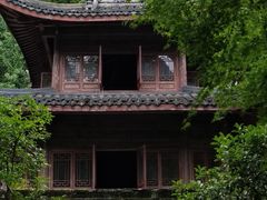 -虎跑公园