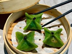 -陶兰居·手工点心·粤菜(圆融时代广场店)