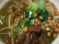 -菲哥麻辣烫(贵山小区店)