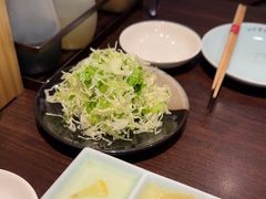 -蒜香焼肉PURUSHIN(马场路店)