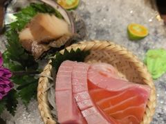 -鸟鹏烧鸟居酒屋(熙龙湾店)