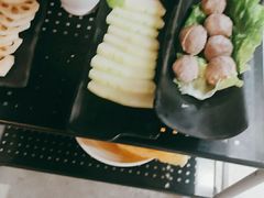 -陈记顺和潮汕牛肉火锅(番禺迎宾大道店)
