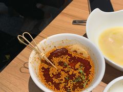 无骨鸡爪-新太二·鲜料川菜(花都融创茂店)