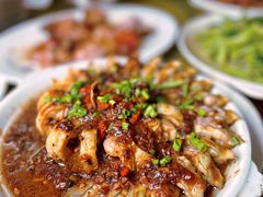 -大赤坎肥仔强烧味海鲜餐厅(大赤坎店)