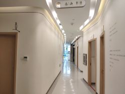 -唯儿诺儿童医院·儿科·眼科·口腔(金桥店)